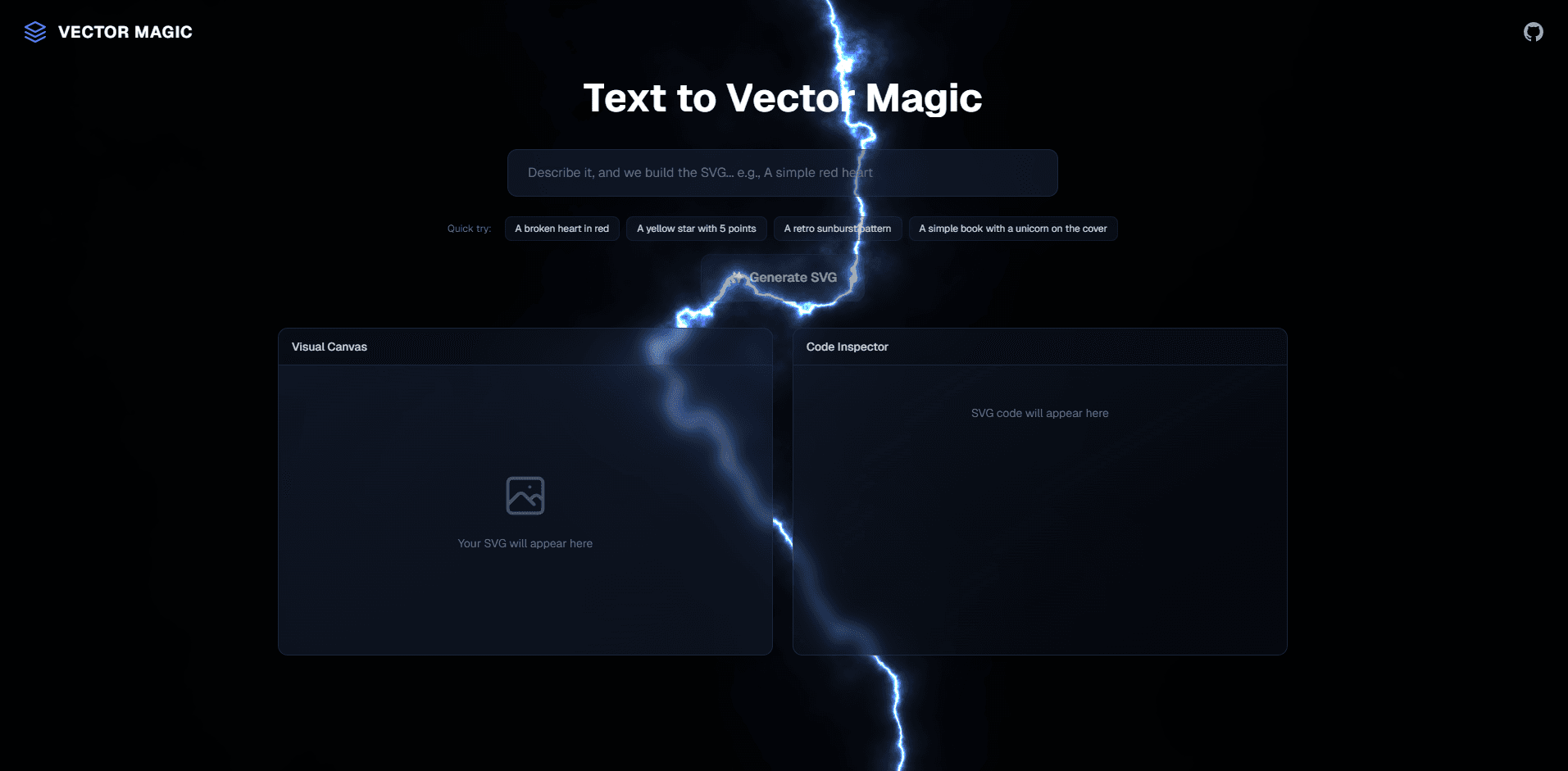Vector Magic